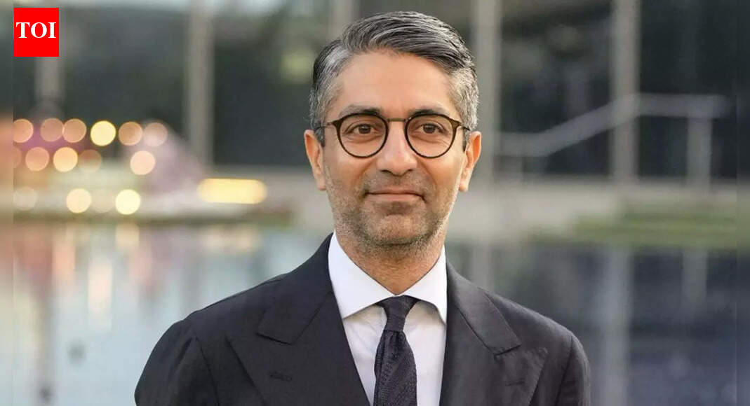 Abhinav Bindra-led panel flags huge systemic gaps in Indian sports admin