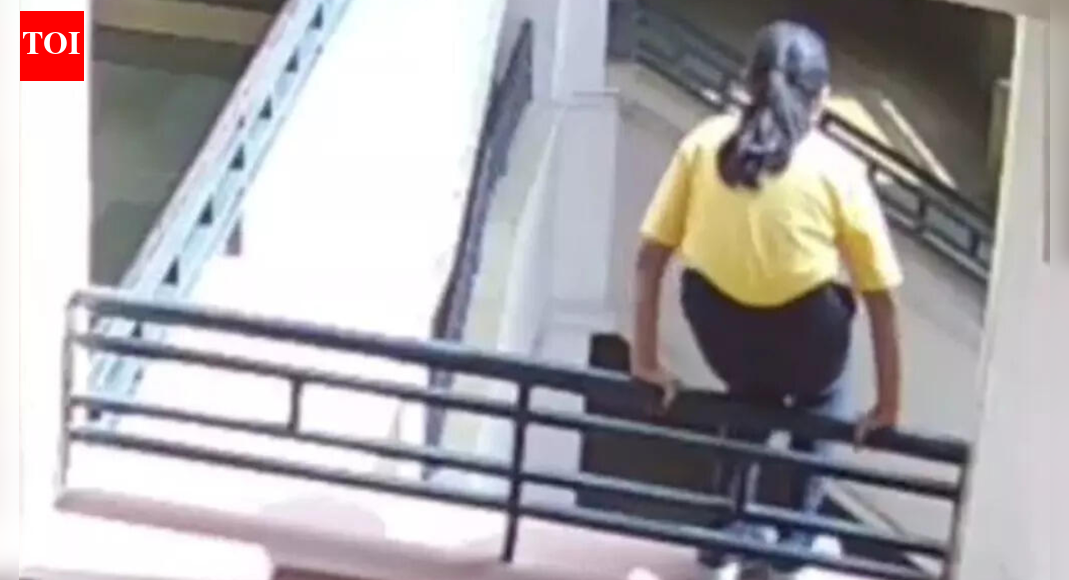 Neerja Modi School suicide case: CBSE cites 'gross violations of child safety norms'; withdraws affiliation