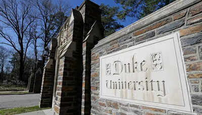 Duke University cuts $299 million through buyouts and building closures amid US federal funding reductions