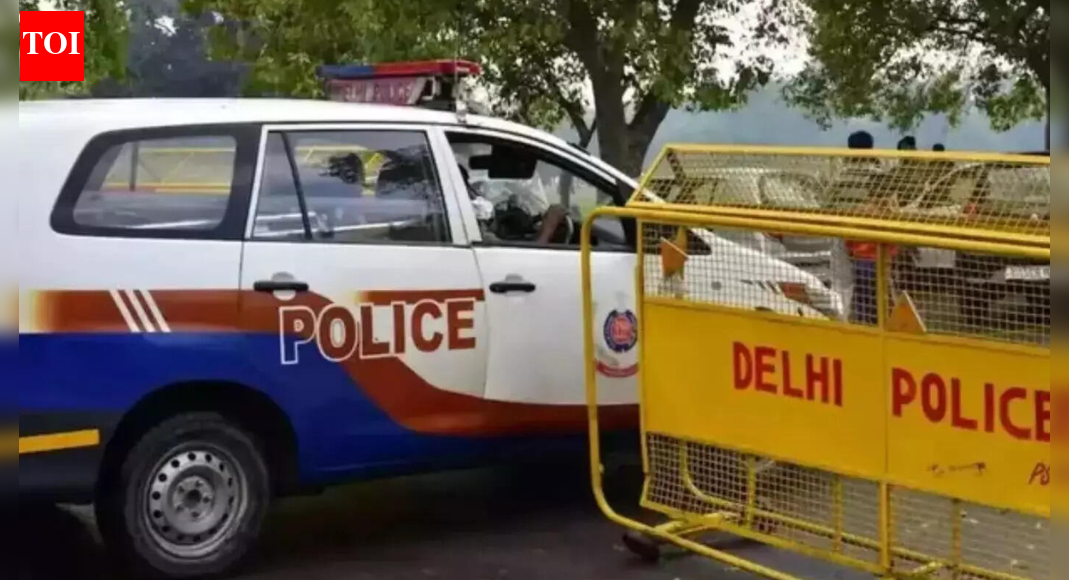 Delhi: 33-year-old man stabbed to death on New Year’s Eve