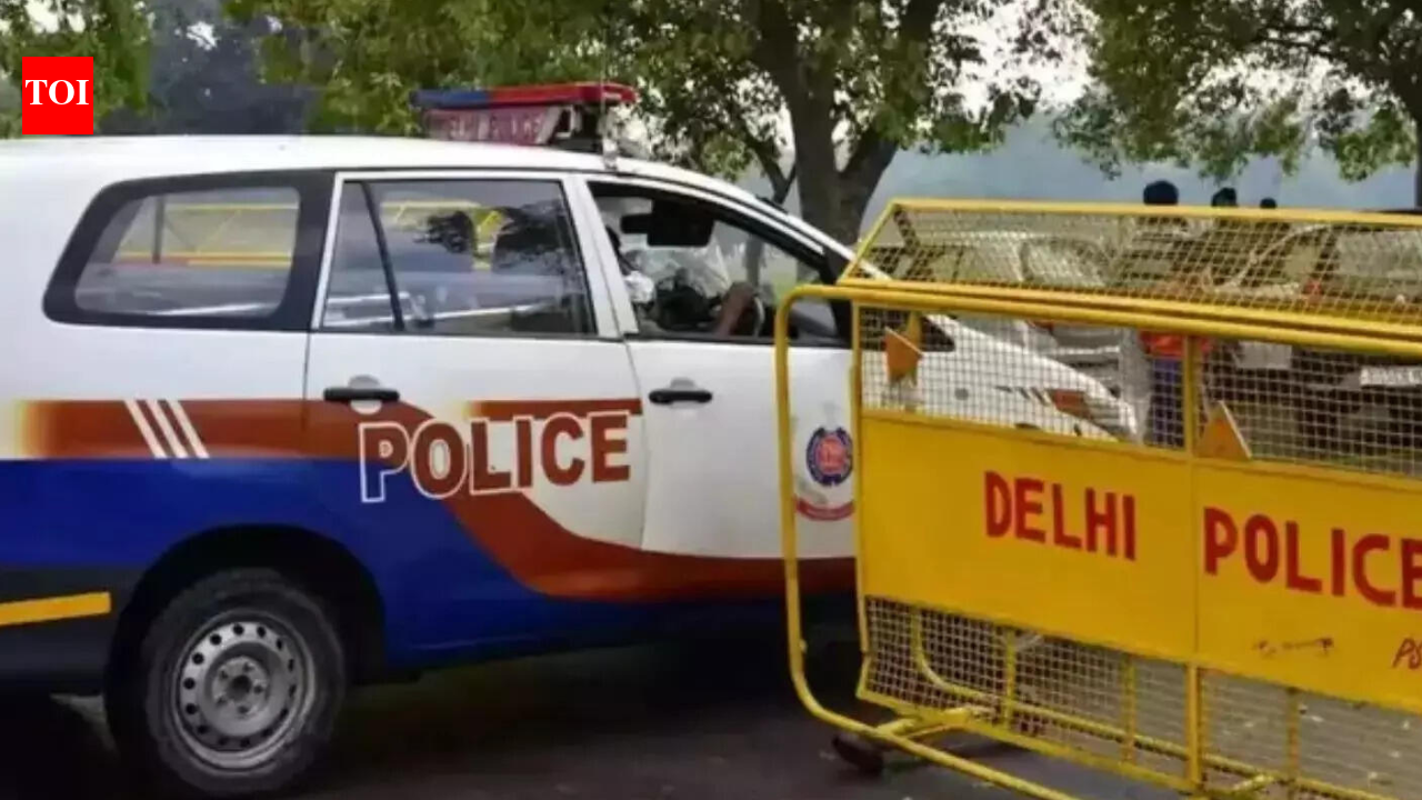 Delhi: 33-year-old man stabbed to death on New Year’s Eve | Delhi News ...