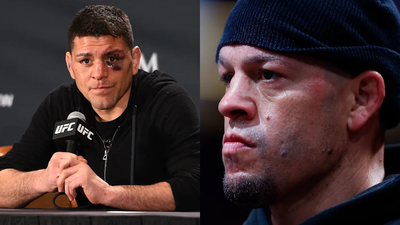 Nate Diaz and Nick Diaz's combined net worth 2025: Career earnings, legacy and more