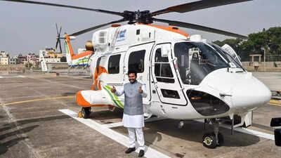 India’s Dhruv-NG helicopter makes maiden flight: 5.5-tonne, twin-engine, max speed 285 km/h — here’s what we need to know
