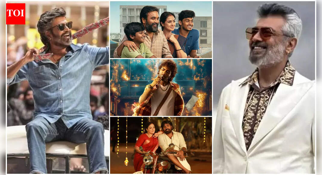 2025 REWIND: Content trumped hype in a year of surprises in K-town