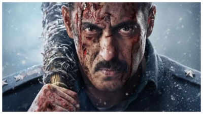 Salman Khan's 'Battle of Galwan' faces backlash in China; fans claim film events 'do not align with facts'