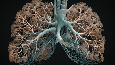 How yoga and pranayama can help manage asthma effectively: A case study