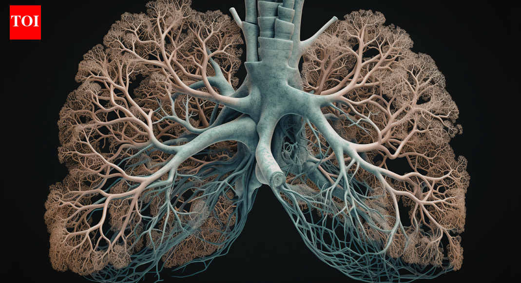 How yoga and pranayama can help manage asthma effectively: A case study