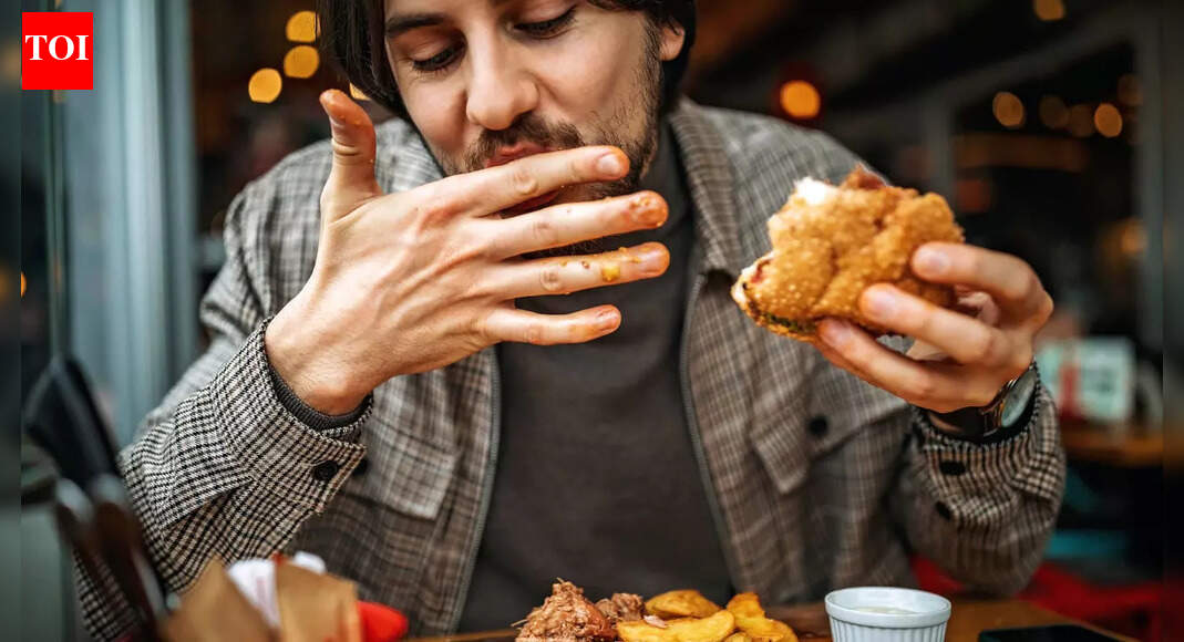 A common seed in your pantry can help your body digest fat better,  Harvard doc reveals