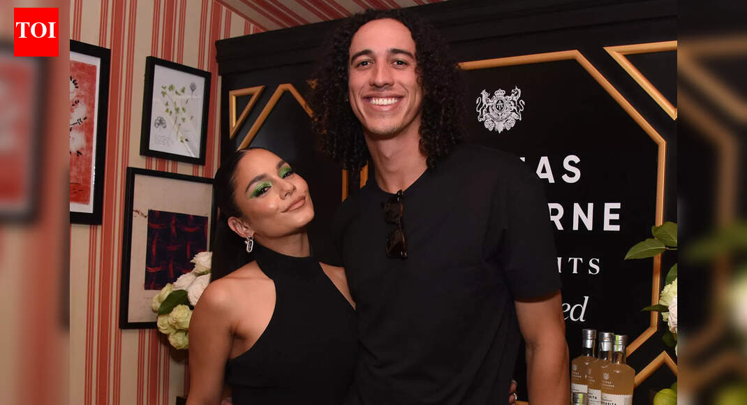 Cole Tucker and Vanessa Hudgens combined net worth in 2025: Career earnings, Hollywood success and life after baseball