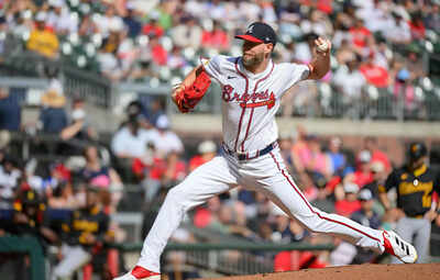 Chris Sale and Brianne Aron combined net worth in 2025: Atlanta Braves star’s earning, family life and more