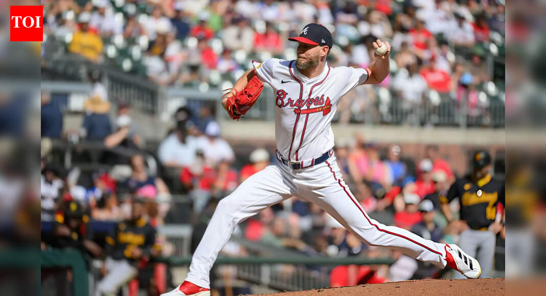 Chris Sale and Brianne Aron combined net worth in 2025: Atlanta Braves star’s earning, family life and more