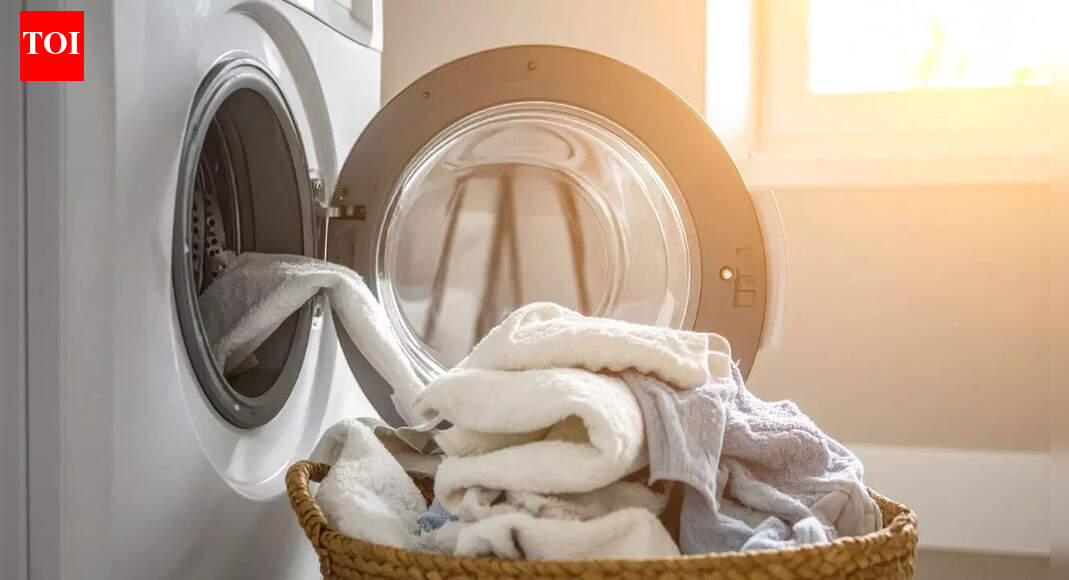 Can a washing machine make you sick? 3 maintenance tips, ignoring which can cost you your health