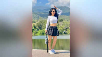 Monami Ghosh finds calm and colour in Chiang Mai’s serene charm