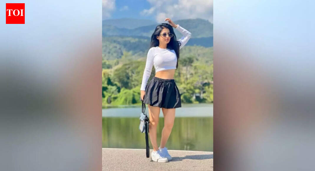 Monami Ghosh finds calm and colour in Chiang Mai’s serene charm