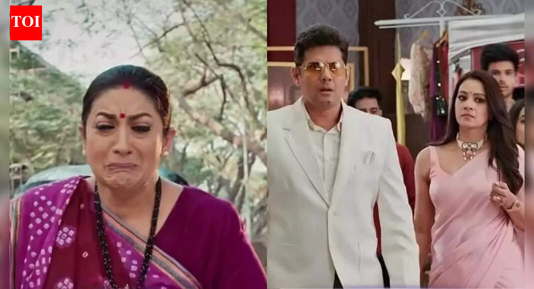 ‘Kyunki Saas Bhi Kabhi Bahu Thi 2’, December 30, written update: Tulsi steps back, Mihir’s business faces major setback