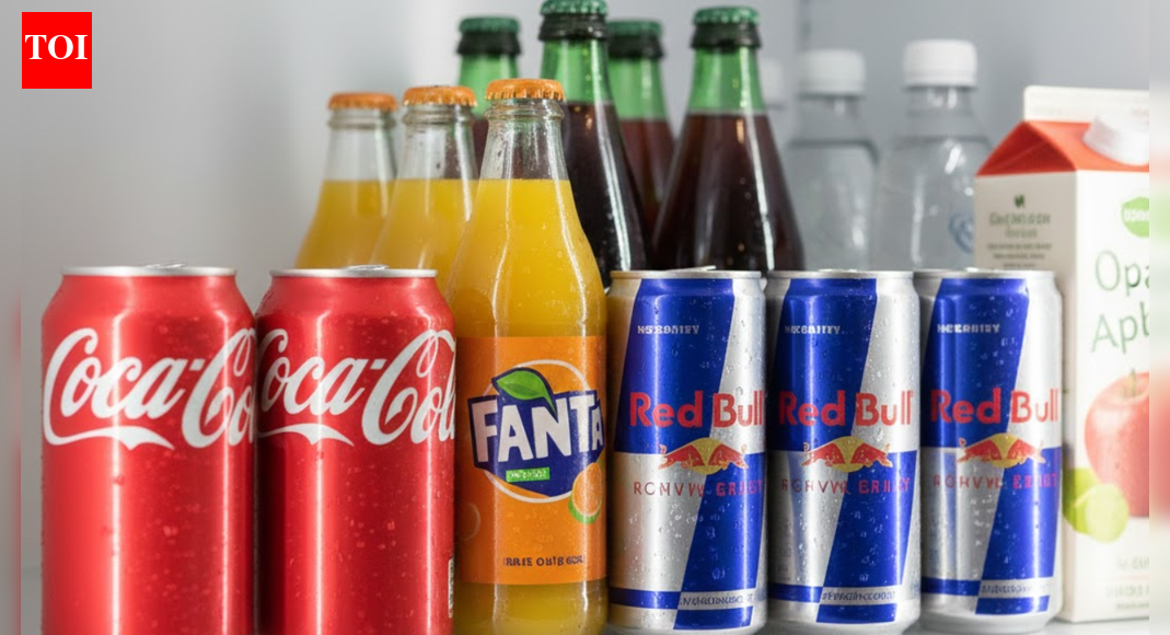 Saudi Arabia introduces four-tier excise tax on sweetened beverages based on sugar content from January 1, 2026