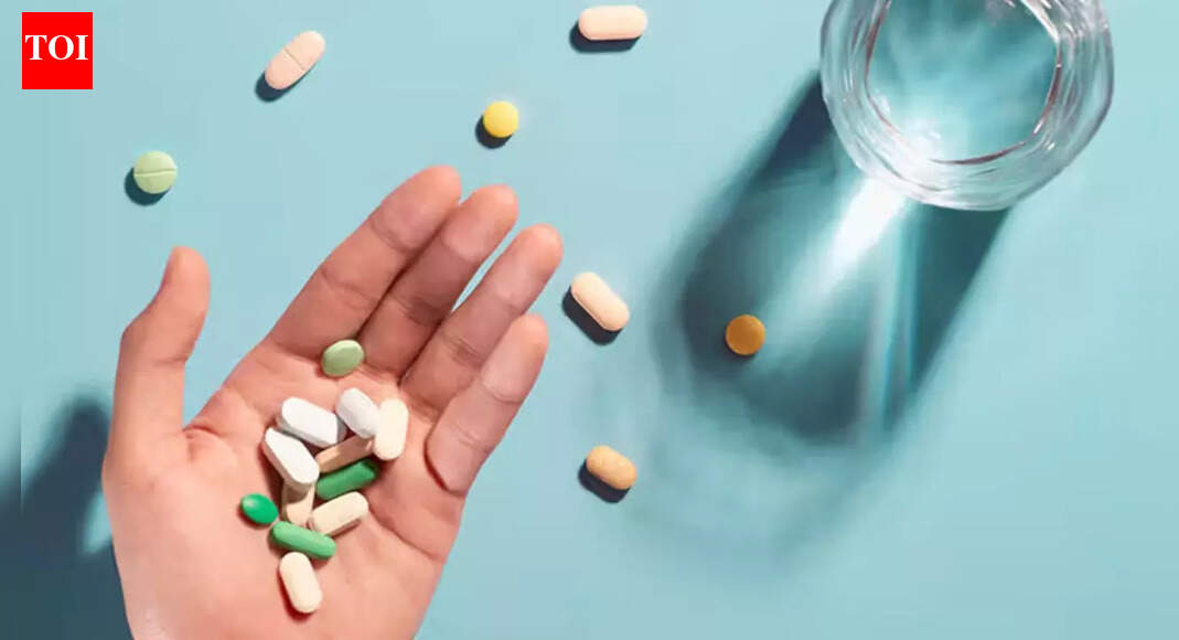 Taking painkillers regularly? NYC doc warns how it could damage your liver, kidneys, and gut