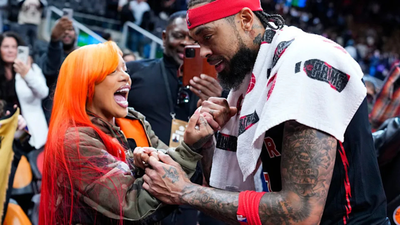 Brandon Ingram and GloRilla's combined net worth in 2025: NBA power couple's career earnings, endorsements and more