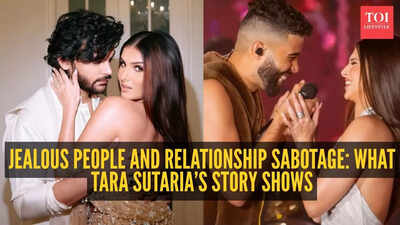 Are jealous trolls trying to sabotage your relationship like what happened with Tara Sutaria? Here’s how to protect yours