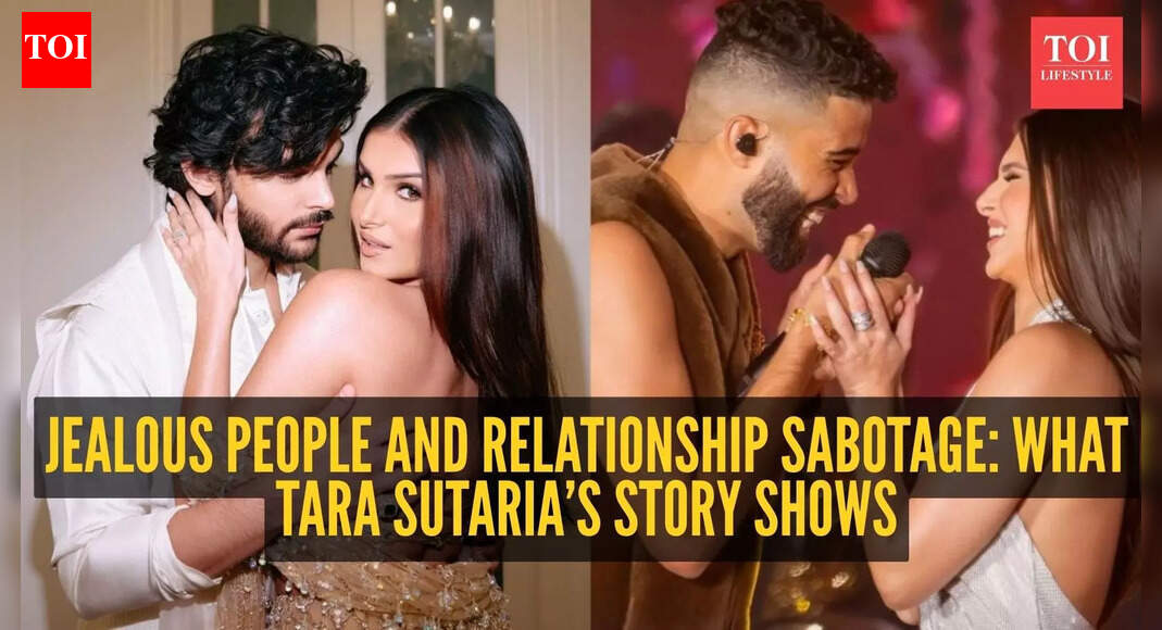 Are jealous trolls trying to sabotage your relationship like what happened with Tara Sutaria? Here’s how to protect yours