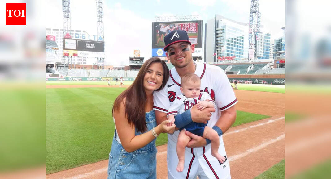 Austin Riley and Anna Morgan’s combined net worth in 2025: Career earnings, salary, family life and more