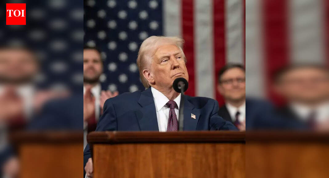 In 2026 Trumpism could fail but that might not affect India