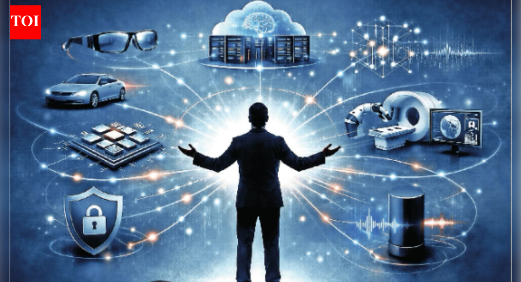 From tools to systems: Tech's next leap