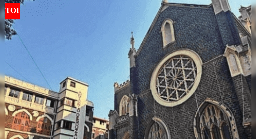 Byculla school that Raj Kapoor attended completes bicentenary