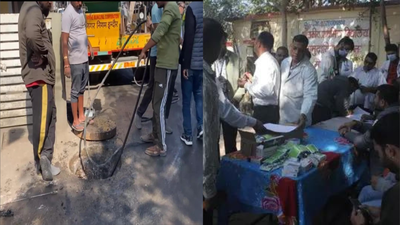 Water contamination kills 3 in Indore: Hospitals see rush of patients; warning issued to 15,000 residents