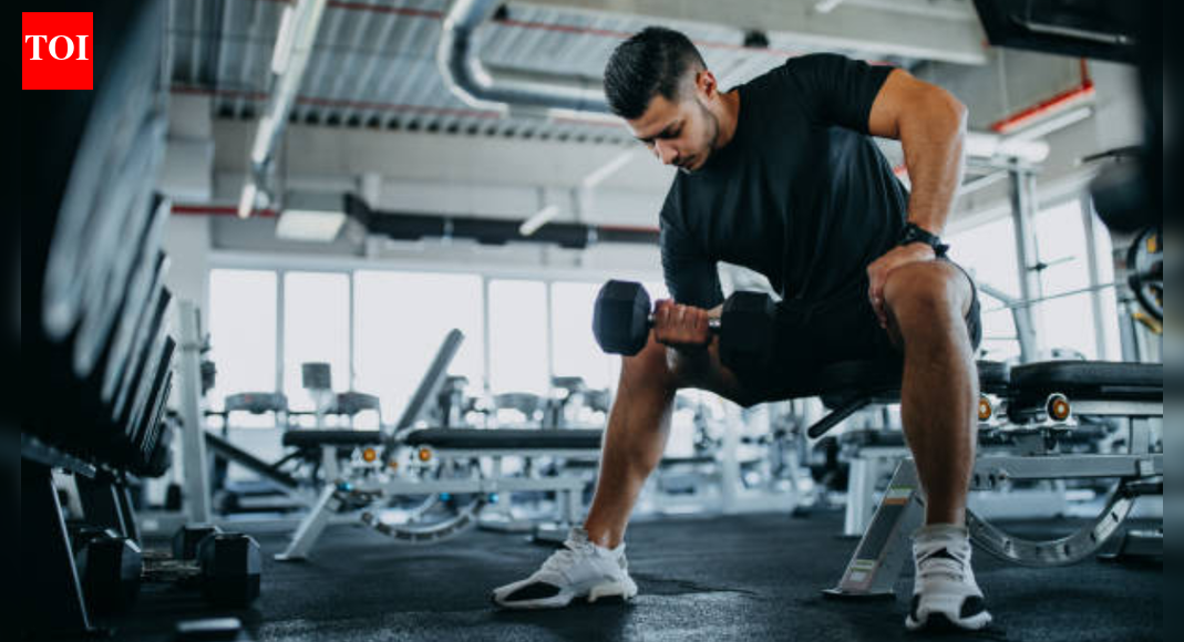 10 simple fitness goals to stick to in 2026