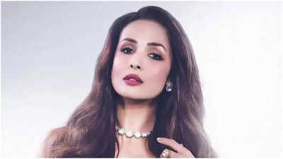 Malaika Arora says, 'Please don’t make the MISTAKE of getting married so young'