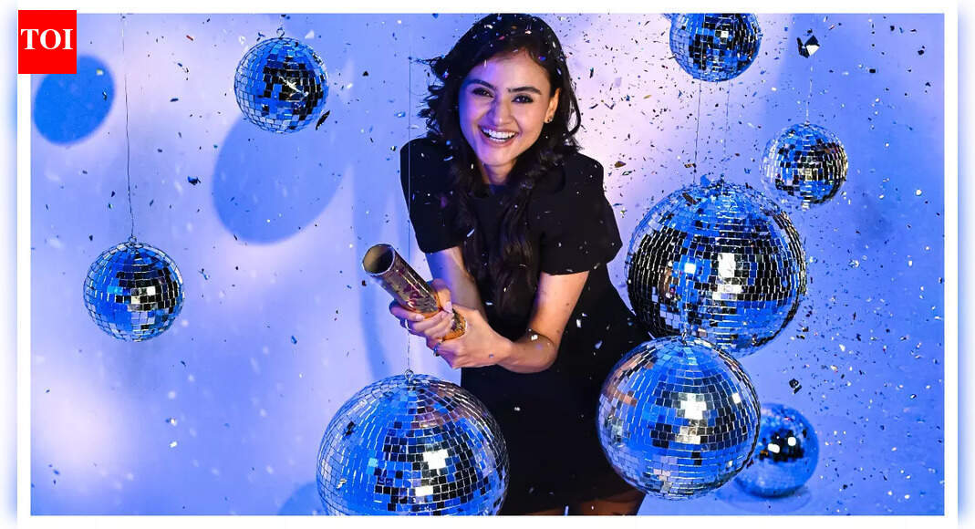 2025 has been an exceptional year for me: Janki Bodiwala