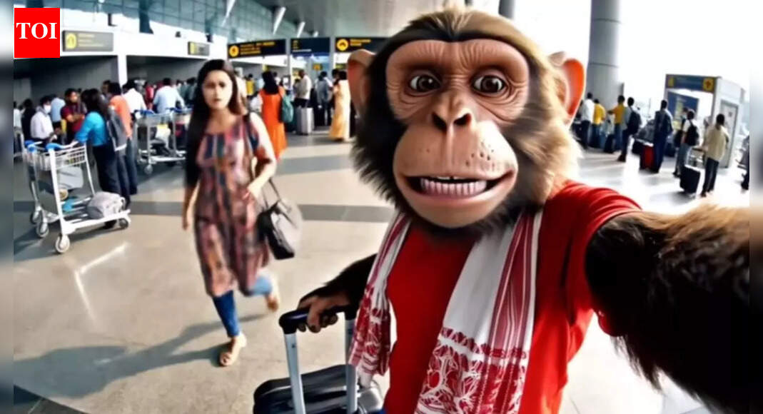 Understanding ‘Bandar Apna Dost’: India’s AI-Driven YouTu...