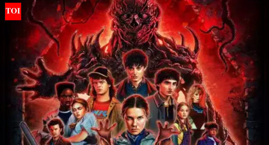 Stranger Things’ Season 5, 8th Episode: All you need to know about the finale of the story of Hawkins