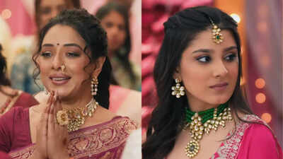 ‘Anupamaa’, December 30, written update: Varun and Bharti’s wedding begins as Prerna’s entry shocks family