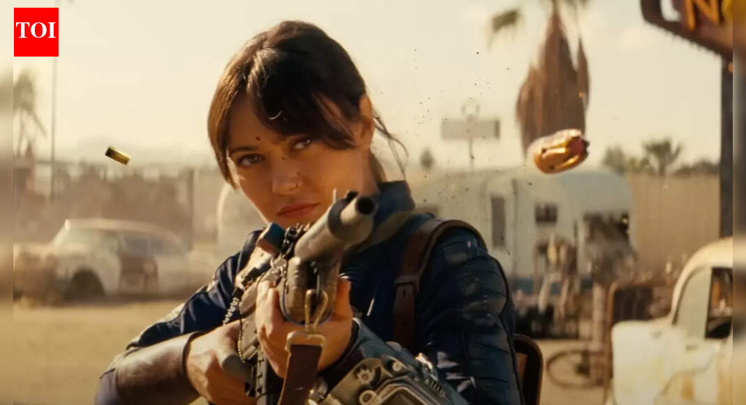 'Fallout' Season 2 Episode 3: Release time, watch details, and what lies ahead in the Wasteland