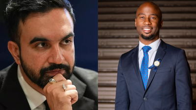 Who is Kamar Samuels? Zohran Mamdani’s expected pick for NYC schools chancellor