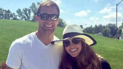 Kirk Cousins & Julie Cousins combined net worth: A look at their careers, endorsements, and growing influence.