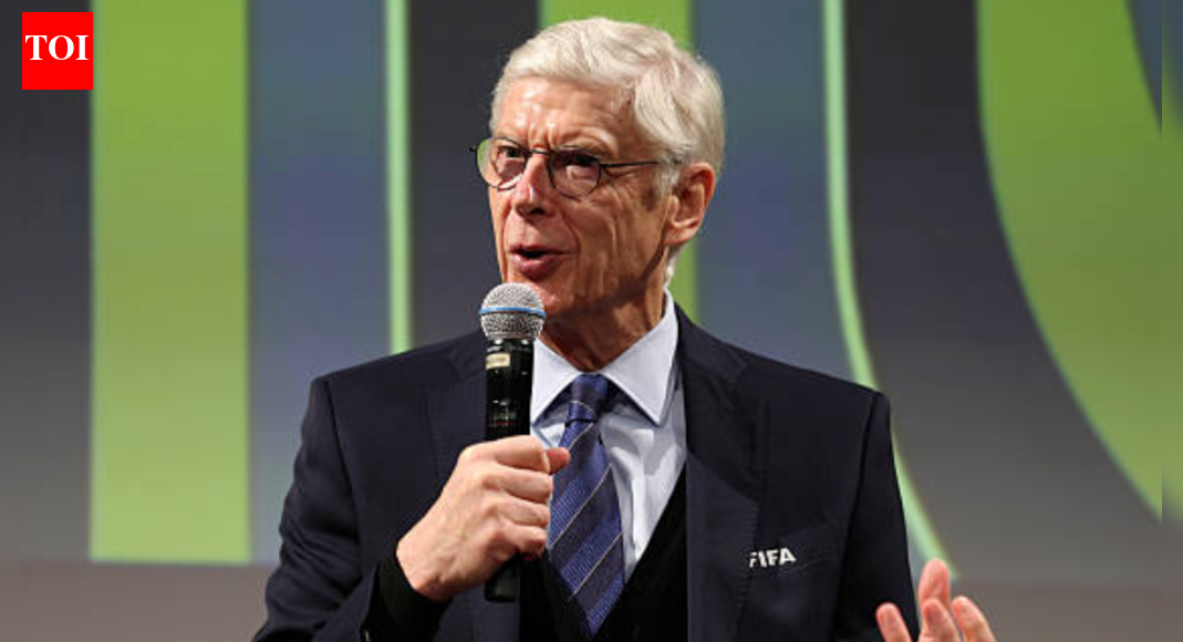Arsene Wenger net worth in 2025: Career earnings as Arsenal manager, FIFA role, investments, and more