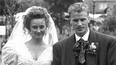 Dennis Bergkamp and Henrita Ruizendaal combined net worth in 2025: Arsenal earnings, lifestyle, and financial stability