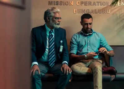 Imran Khan looks back at his Mangalyaan short film with pride and love