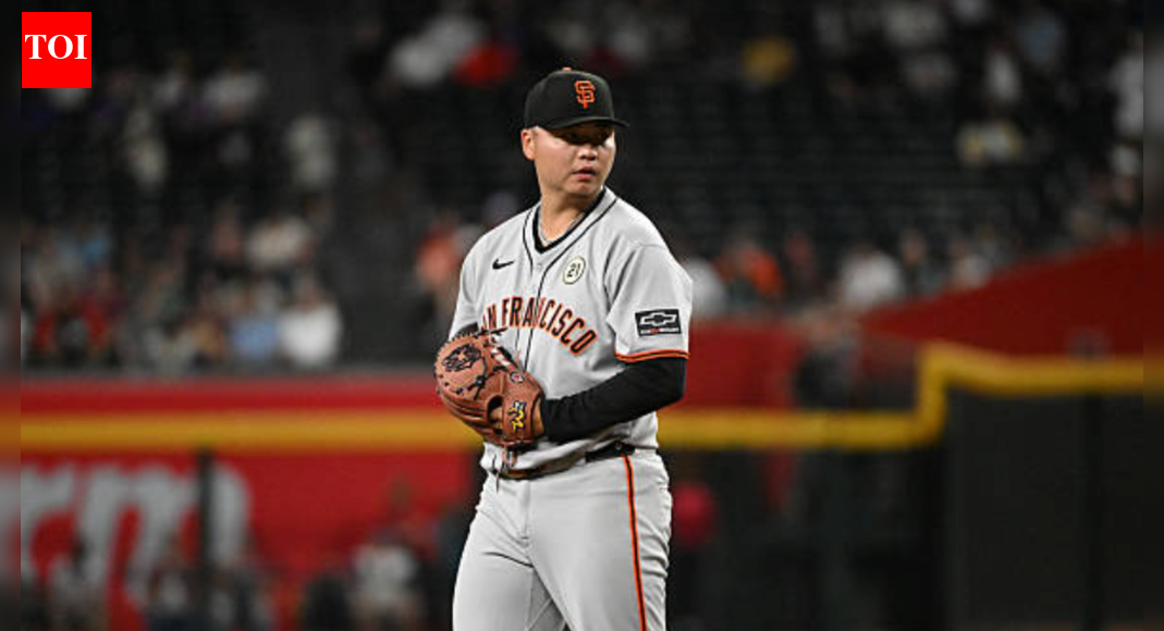 Kai-Wei Teng net worth in 2025: Giants career, salary, lifestyle, and more