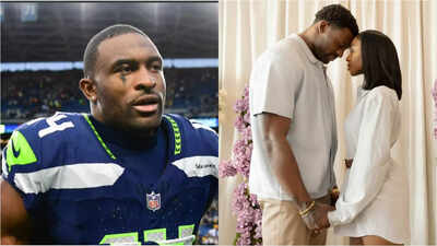 DK Metcalf and Normani combined net worth: Exploring the power couple's careers, endorsements, estates and more