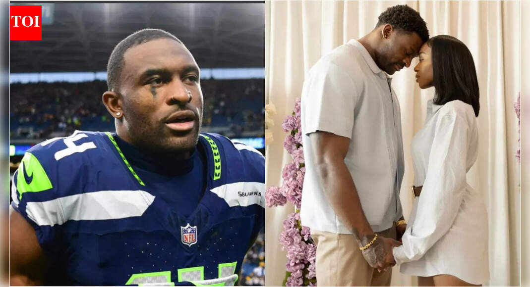 DK Metcalf and Normani combined net worth: Exploring the power couple's careers, endorsements, estates and more