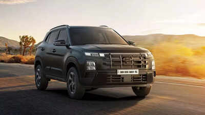 550 Hyundai Cretas sold daily in 2025: Decoding Creta's success recipe