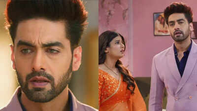 ‘Yeh Rishta Kya Kehlata Hai,’ written update, December 30: Krish is thrown out of Poddar house as Armaan faces Rs 85 crore crises