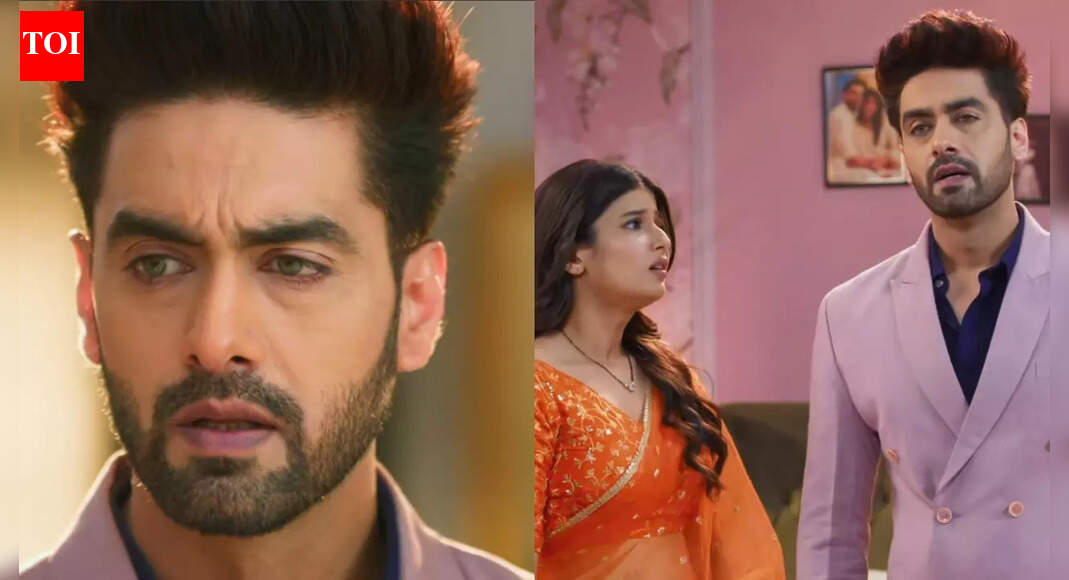 ‘Yeh Rishta Kya Kehlata Hai,’ written update, December 30: Krish is thrown out of Poddar house as Armaan faces Rs 85 crore crises