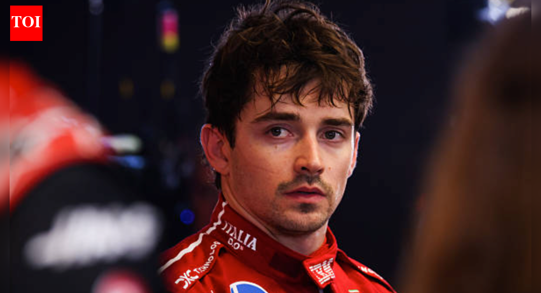 Who is the most handsome F1 driver right now in 2025? Luxury lifestyle, charm, and on-track swagger