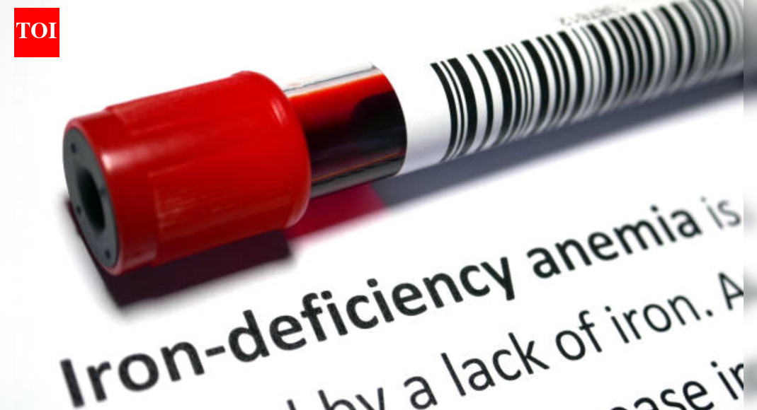 Why India needs a stronger iron-deficiency response in 2026