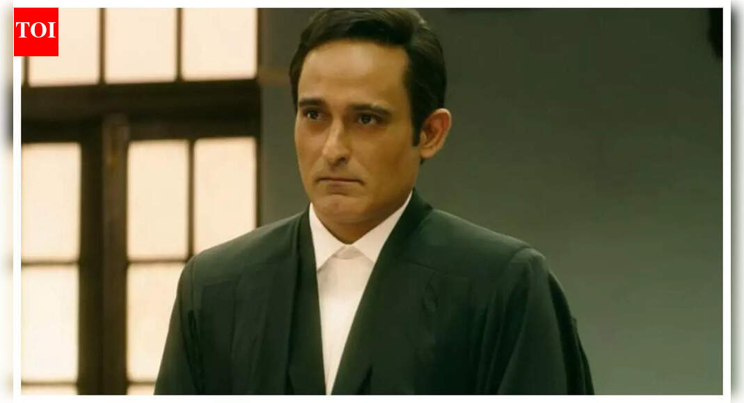 Manish Gupta calls out 'Dhurandhar' star Akshaye Khanna for 'lack of ethics'; claims 'Section 375' was his comeback film